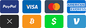 Wash Patrol Payment Options